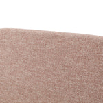 Evelina Queen Bed - California Brown Bed Frame Hoso-Core