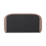 Evelina King Bed - California Brown Bed Frame Hoso-Core