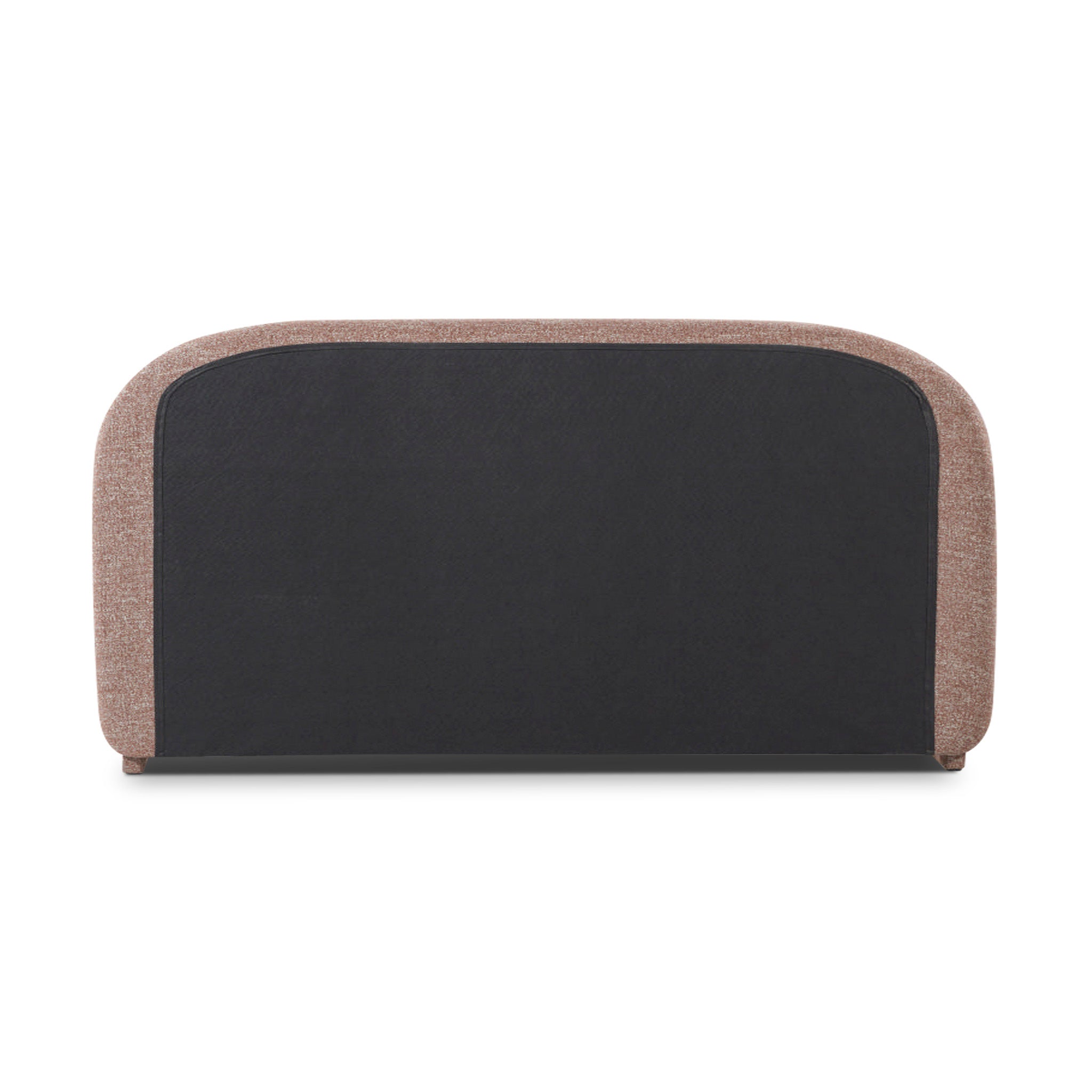 Evelina King Bed - California Brown Bed Frame Hoso-Core