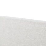 Evelina Queen Bed - California Beige Bed Frame Hoso-Core