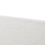 Evelina Queen Bed - California Beige Bed Frame Hoso-Core