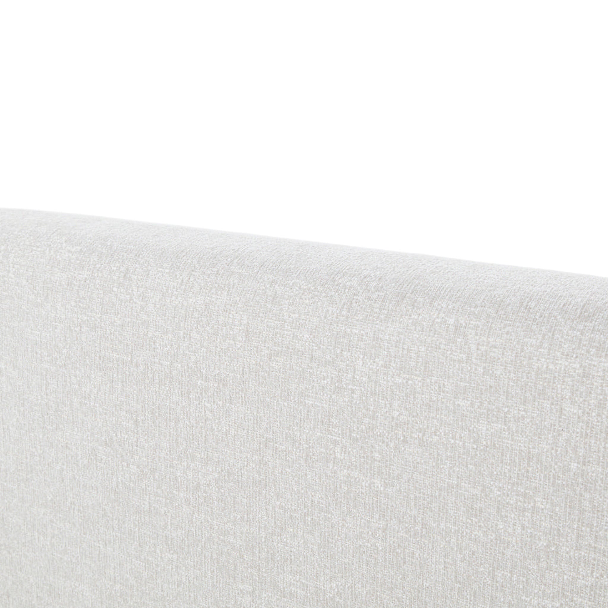 Evelina Queen Bed - California Beige Bed Frame Hoso-Core