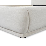 Evelina King Bed - California Beige Bed Frame Hoso-Core