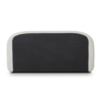 Evelina King Bed - California Beige Bed Frame Hoso-Core
