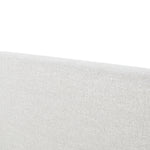 Evelina King Bed - California Beige Bed Frame Hoso-Core