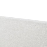 Evelina King Bed - California Beige Bed Frame Hoso-Core