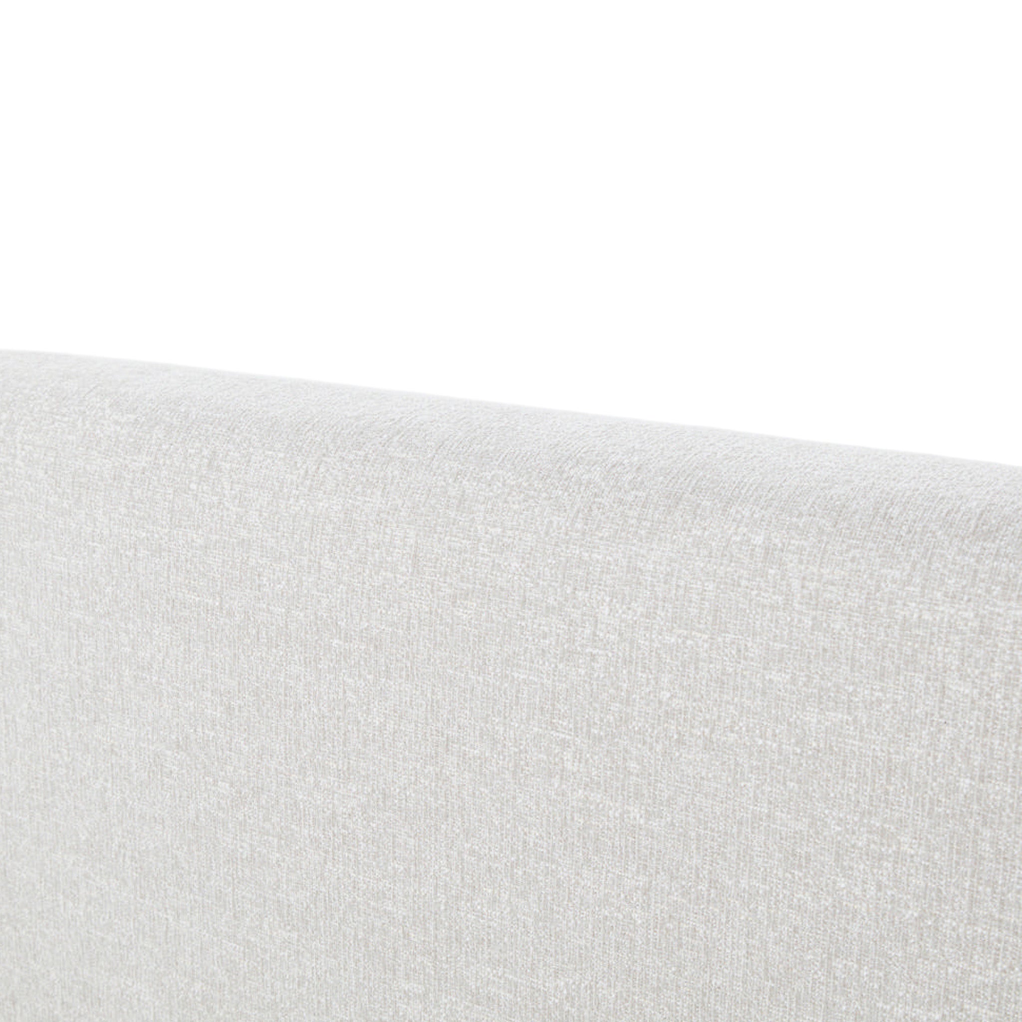 Evelina King Bed - California Beige Bed Frame Hoso-Core