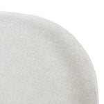 Evelina King Bed - California Beige Bed Frame Hoso-Core