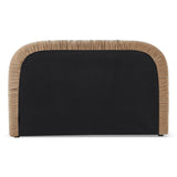 Clarinda Queen Bed - Blink Camel Bed Frame Hoso-Core