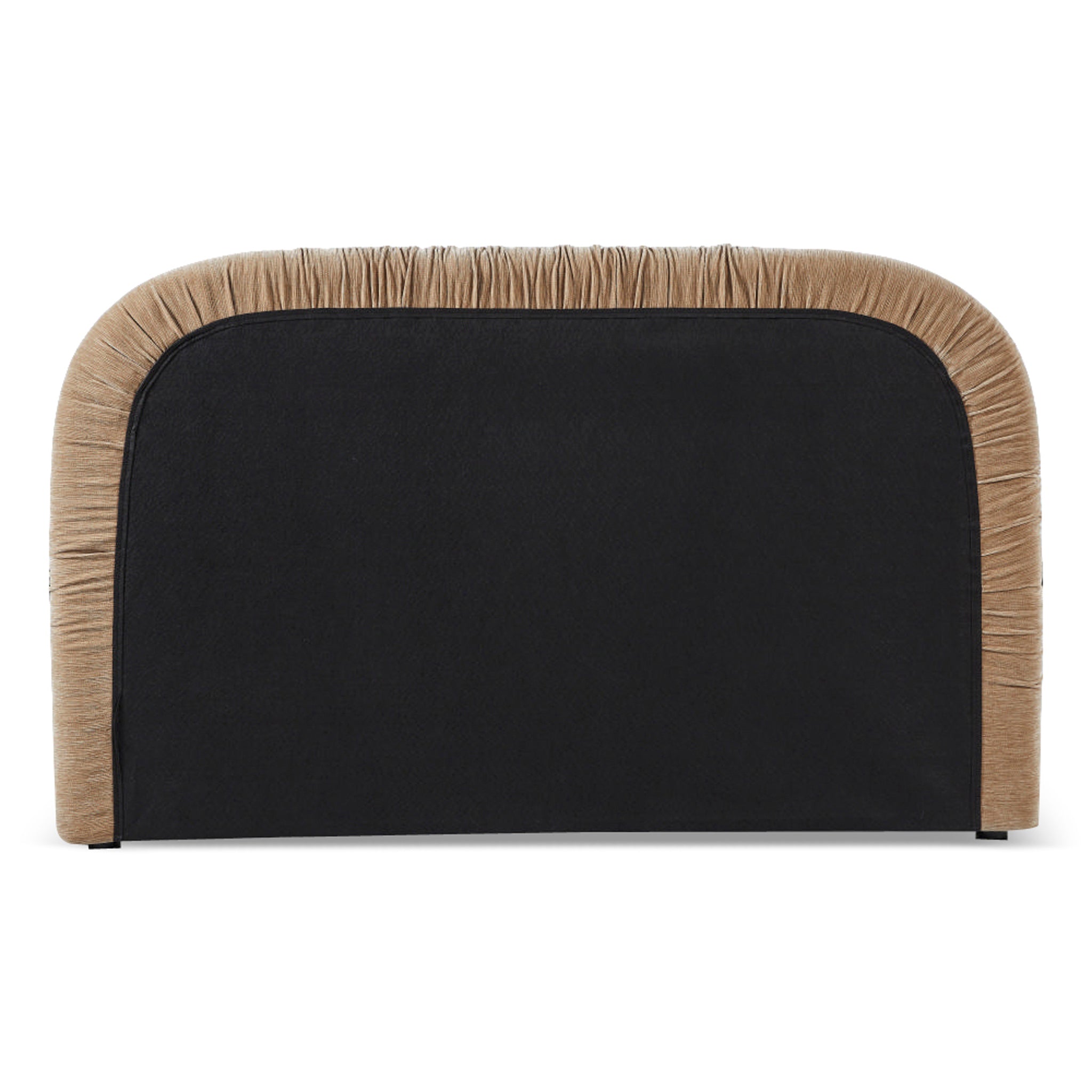 Clarinda Queen Bed - Blink Camel Bed Frame Hoso-Core