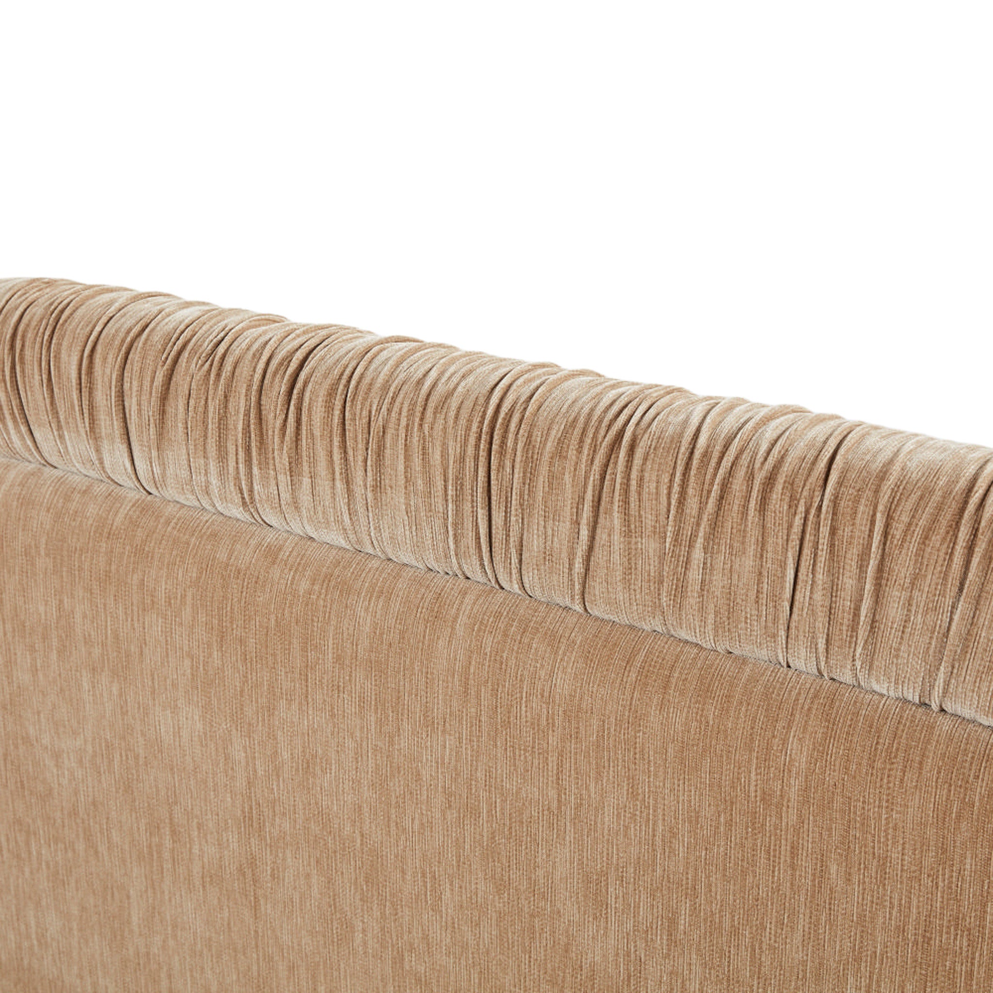 Clarinda Queen Bed - Blink Camel Bed Frame Hoso-Core
