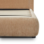 Clarinda Queen Bed - Blink Camel Bed Frame Hoso-Core