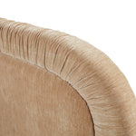 Clarinda Queen Bed - Blink Camel Bed Frame Hoso-Core