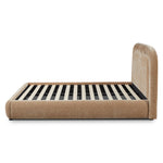Clarinda Queen Bed - Blink Camel Bed Frame Hoso-Core