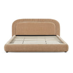 Clarinda King Bed - Blink Camel Bed Frame Hoso-Core