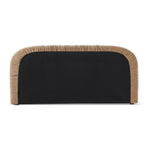 Clarinda King Bed - Blink Camel Bed Frame Hoso-Core