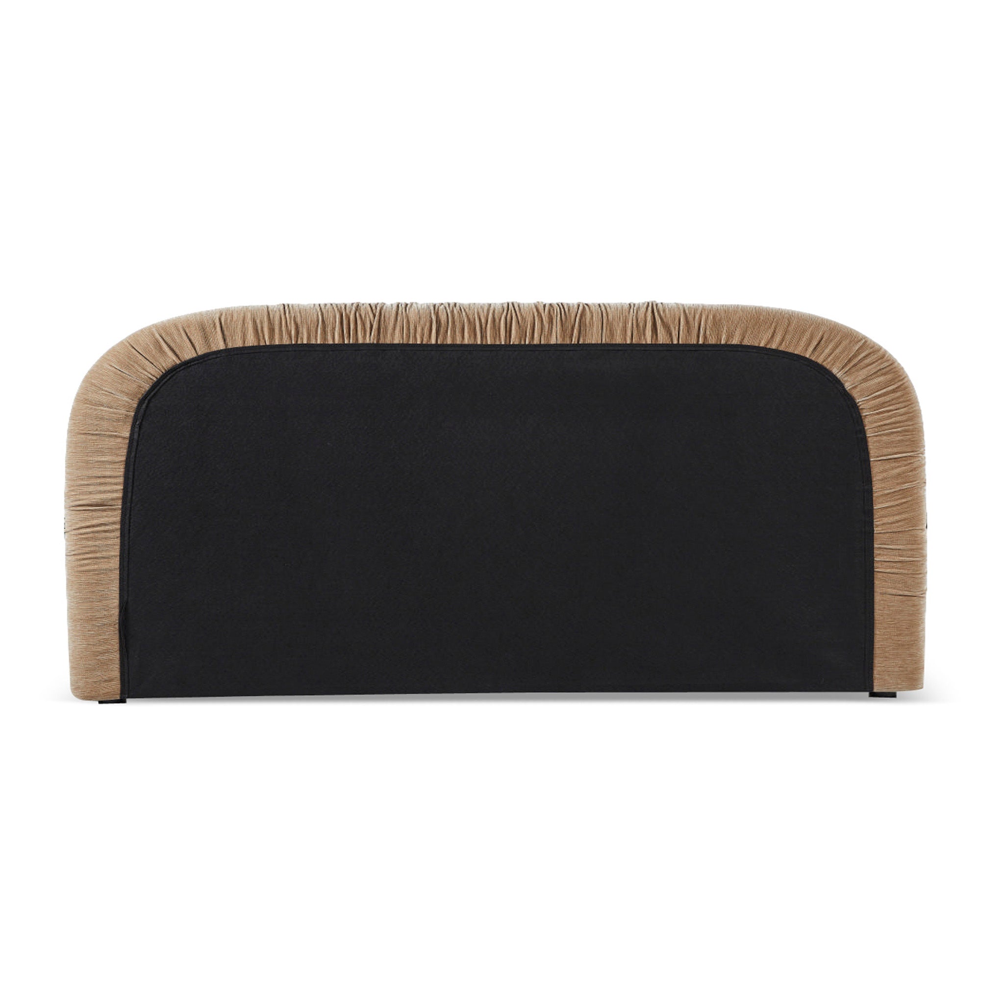 Clarinda King Bed - Blink Camel Bed Frame Hoso-Core