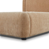 Clarinda King Bed - Blink Camel Bed Frame Hoso-Core