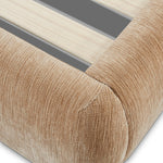 Clarinda King Bed - Blink Camel Bed Frame Hoso-Core