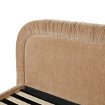 Clarinda King Bed - Blink Camel Bed Frame Hoso-Core