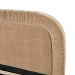 Clarinda King Bed - Blink Camel Bed Frame Hoso-Core