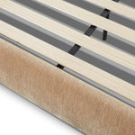 Clarinda King Bed - Blink Camel Bed Frame Hoso-Core