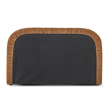Clarinda Queen Bed - Blink Terracotta Bed Frame Hoso-Core