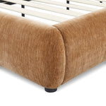 Clarinda Queen Bed - Blink Terracotta Bed Frame Hoso-Core