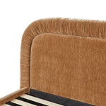 Clarinda Queen Bed - Blink Terracotta Bed Frame Hoso-Core