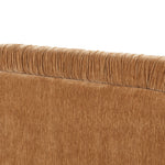 Clarinda Queen Bed - Blink Terracotta Bed Frame Hoso-Core