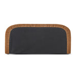 Clarinda King Bed - Blink Terracotta Bed Frame Hoso-Core