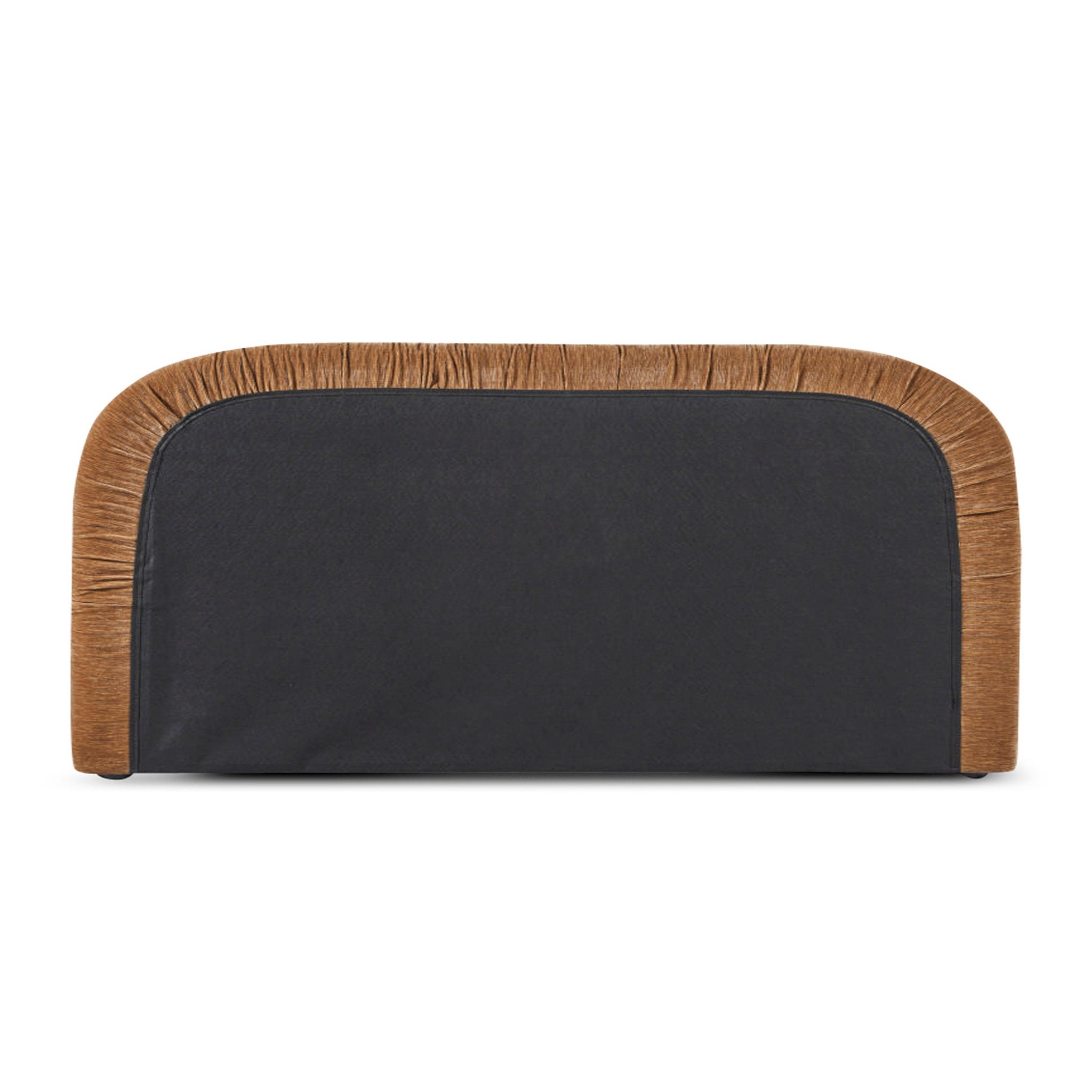 Clarinda King Bed - Blink Terracotta Bed Frame Hoso-Core