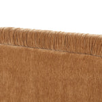 Clarinda King Bed - Blink Terracotta Bed Frame Hoso-Core