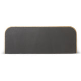 Rosina Queen Bed - Blink Camel Bed Frame Hoso-Core