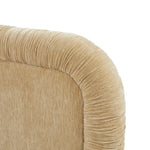 Rosina Queen Bed - Blink Camel Bed Frame Hoso-Core