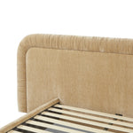 Rosina Queen Bed - Blink Camel Bed Frame Hoso-Core