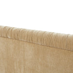 Rosina Queen Bed - Blink Camel Bed Frame Hoso-Core