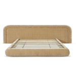 Rosina King Bed - Blink Camel Bed Frame Hoso-Core