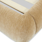 Rosina King Bed - Blink Camel Bed Frame Hoso-Core
