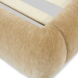 Rosina King Bed - Blink Camel Bed Frame Hoso-Core