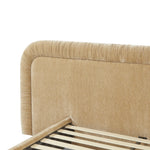 Rosina King Bed - Blink Camel Bed Frame Hoso-Core