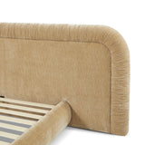 Rosina King Bed - Blink Camel Bed Frame Hoso-Core