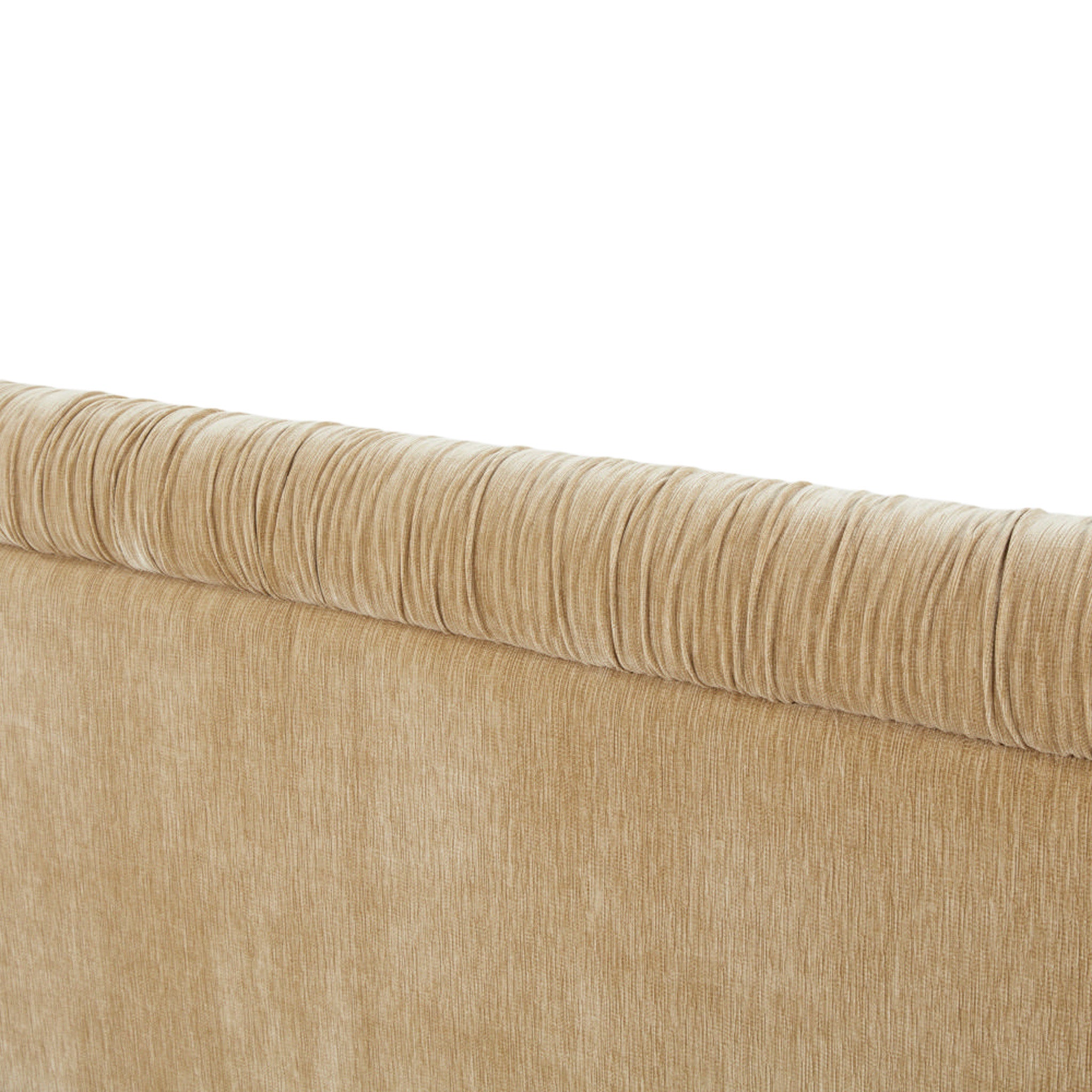 Rosina King Bed - Blink Camel Bed Frame Hoso-Core