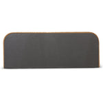 Rosina Queen Bed - Blink Terracotta Bed Frame Hoso-Core