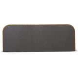 Rosina Queen Bed - Blink Terracotta Bed Frame Hoso-Core
