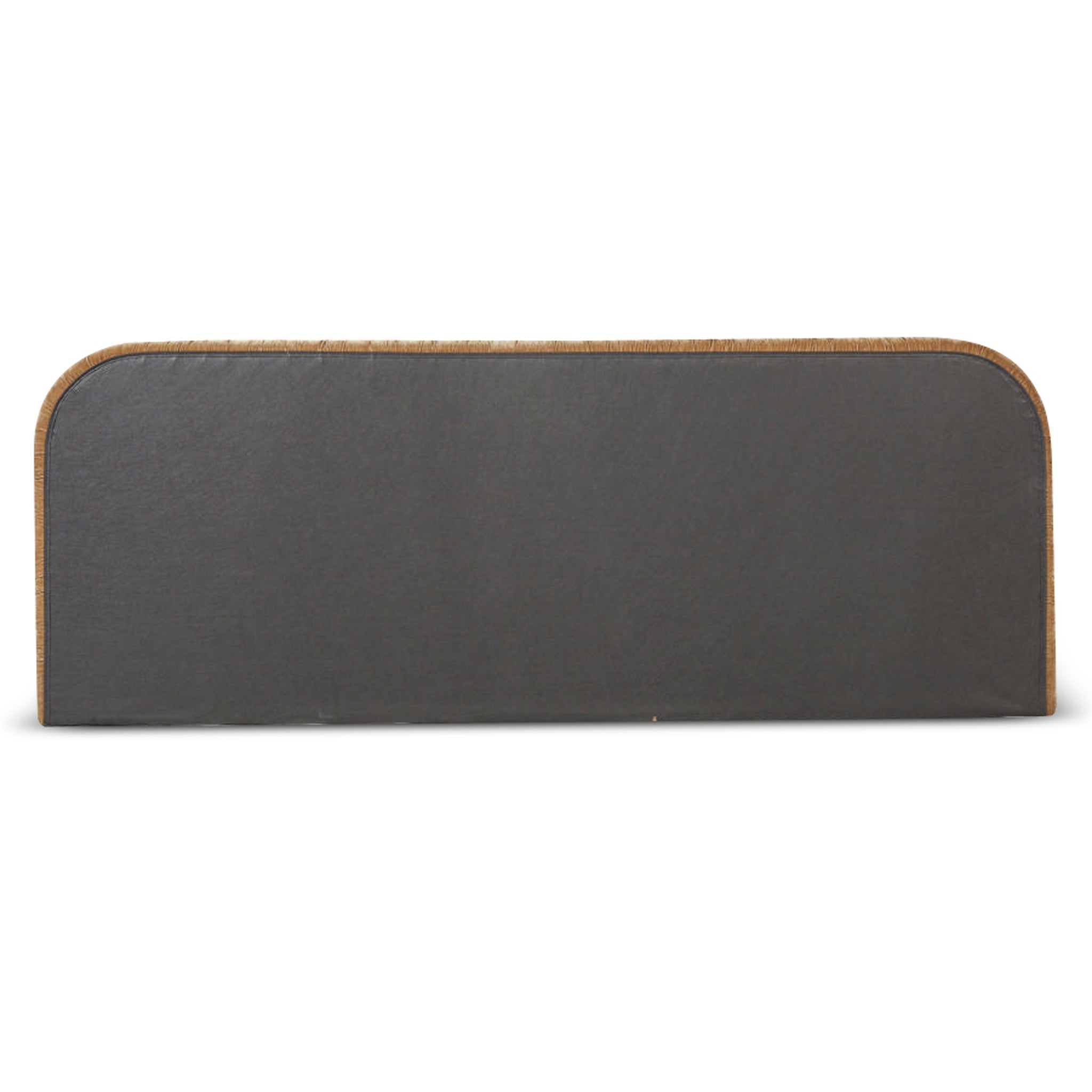 Rosina Queen Bed - Blink Terracotta Bed Frame Hoso-Core