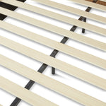 Rosina Queen Bed - Blink Terracotta Bed Frame Hoso-Core