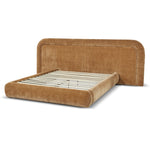 Rosina Queen Bed - Blink Terracotta Bed Frame Hoso-Core