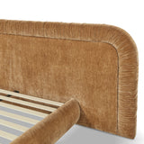 Rosina Queen Bed - Blink Terracotta Bed Frame Hoso-Core