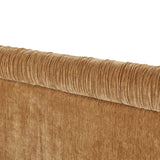 Rosina Queen Bed - Blink Terracotta Bed Frame Hoso-Core